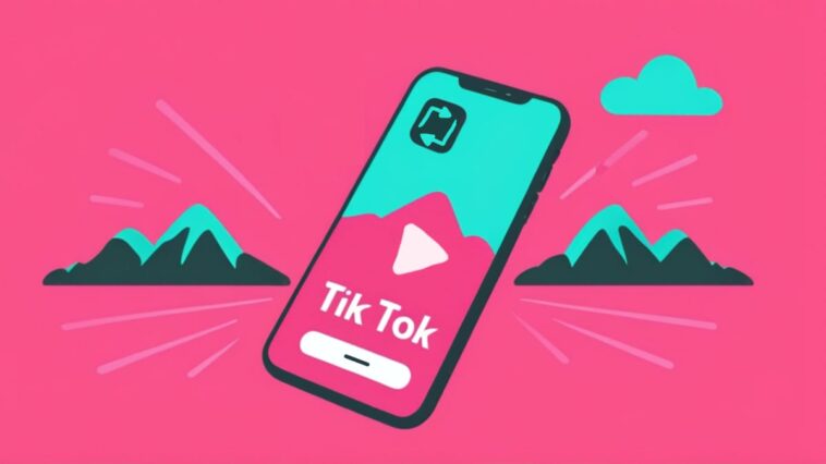 Comment faire des vidéos TikTok horizontales (et pourquoi vous devriez le faire) 1 How to Make Horizontal TikTok Videos (and Why You Should)