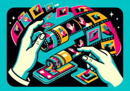 How to Make Videos with Pictures: 3 Simple Methods