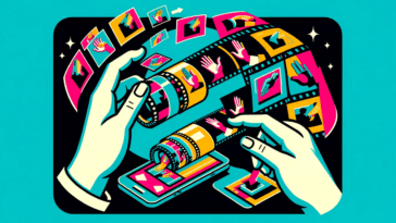 Comment faire des vidéos avec des images : 3 solutions simples 24 How to Make Videos with Pictures: 3 Simple Methods
