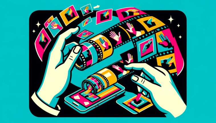 Comment faire des vidéos avec des images : 3 solutions simples 1 How to Make Videos with Pictures: 3 Simple Methods