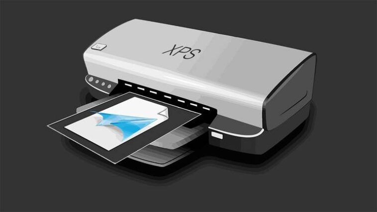 Comment numériser un document PDF avec le téléphone sans rien installer 1 Comment scanner un document PDF avec votre téléphone portable sans rien installer