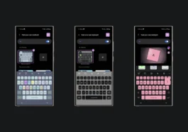 How to Customize Keyboard on Samsung