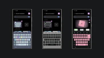 Comment personnaliser le clavier sur un téléphone Samsung Galaxy 7 How to Customize Keyboard on Samsung