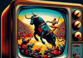 Comment regarder les corridas de taureaux en direct sur Mundotoro TV