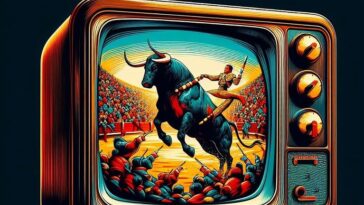 Comment regarder les corridas de taureaux en direct sur Mundotoro TV