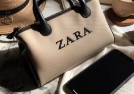 Comment réserver un vêtement chez Zara avec l'application mobile
