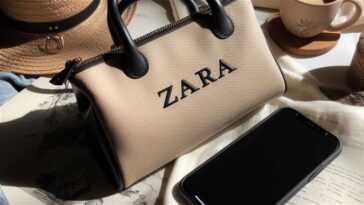 Comment réserver un vêtement chez Zara avec l'application mobile 13 Comment réserver un vêtement chez Zara avec l'application mobile