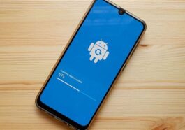 Comment savoir combien de mises à jour votre téléphone Android a encore