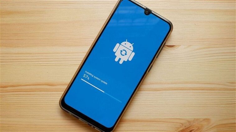 Comment savoir combien de mises à jour restent sur votre téléphone Android 1 Comment savoir combien de mises à jour votre téléphone Android a encore