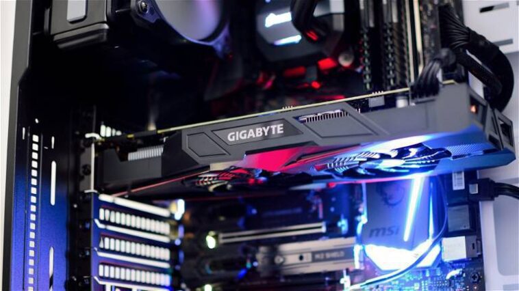 Comment savoir si un PC est adapté à l'édition vidéo ou photo 1 Comment savoir si un PC est adapté à l'édition vidéo ou photo