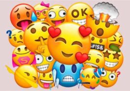 Comment sont déterminés les emojis les plus populaires chaque année ?