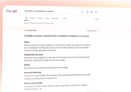 Comment tester AI Overview, la nouvelle expérience de recherche de Google basée sur l'IA générative