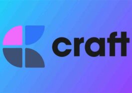 Craft se renuva con recordatorios, nuevos widgets, versión para Apple Vision Pro y más novedades