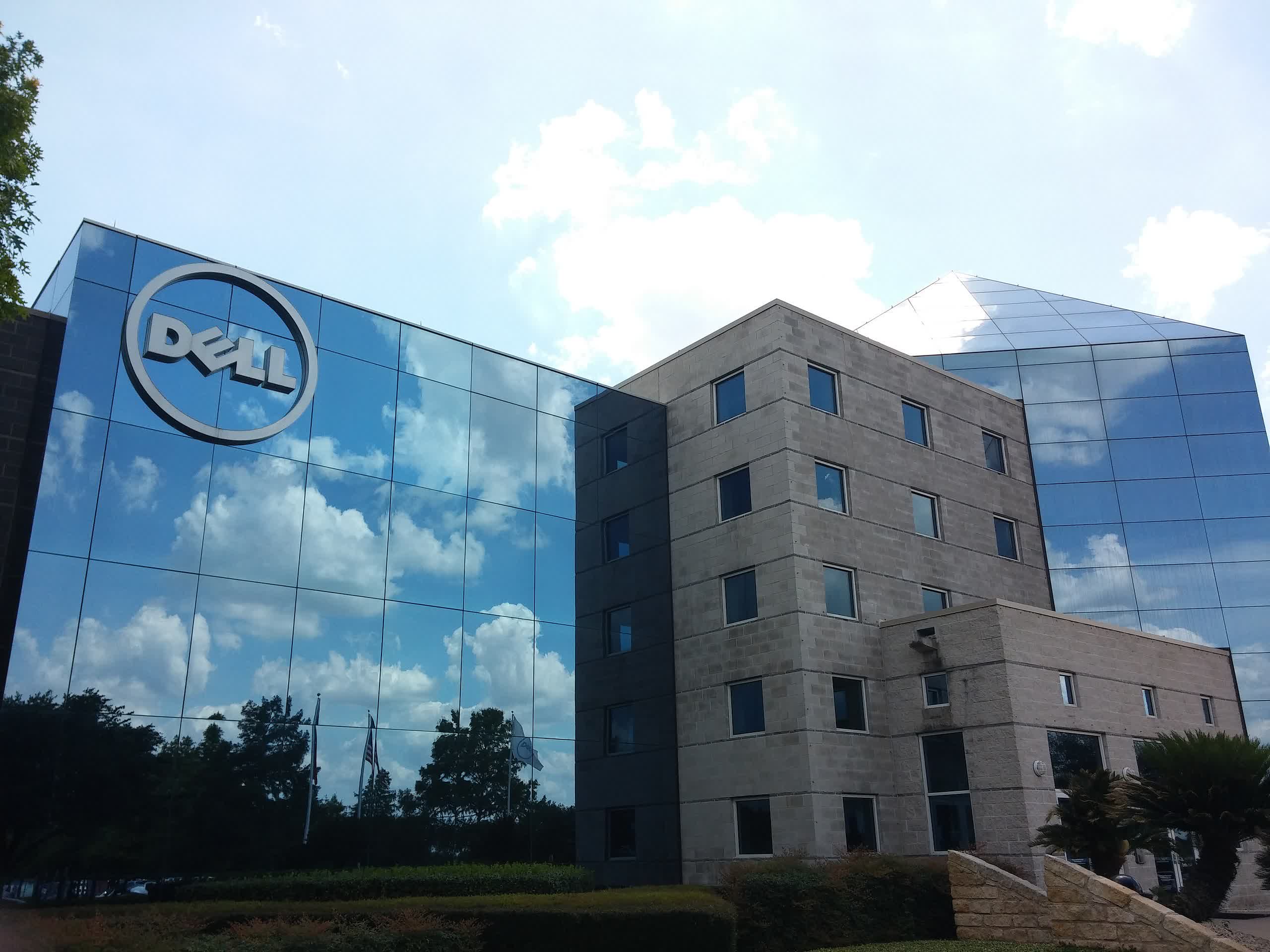 Dell va mettre en œuvre "code de couleurs" système pour catégoriser la présence des travailleurs au bureau 2 Dell va mettre en oeuvre quotcode de couleursquot systeme pour