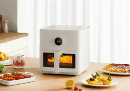 Deux nouvelles friteuses à air de Xiaomi arrivent sur le marché mondial