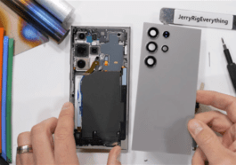 Dites adieu à la réparation facile de votre téléphone Samsung Galaxy : iFixit a rompu ses accords