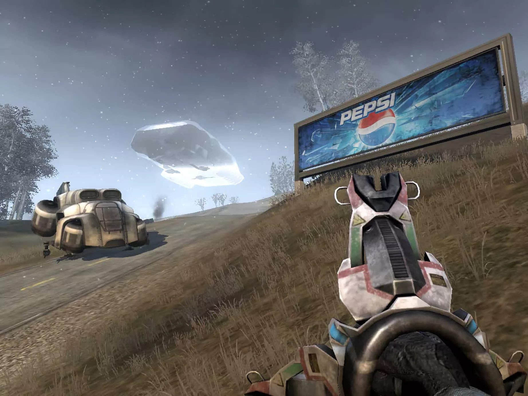 EA veut encore une fois placer des publicités dans les jeux à plein tarif 2 EA veut encore une fois placer des publicites dans les