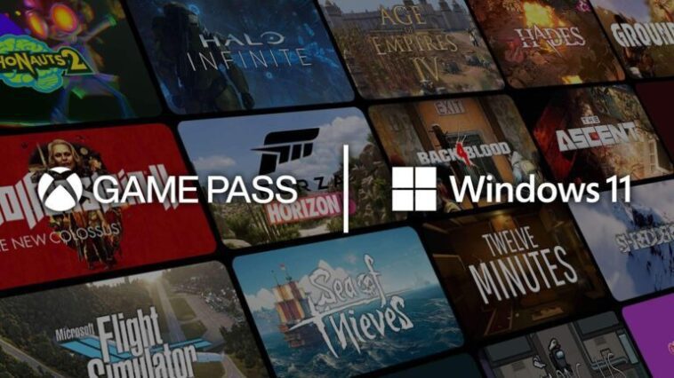 En attente de la Xbox Portable ? Il existe déjà des alternatives 1 Xbox Wire Windows11 HERO