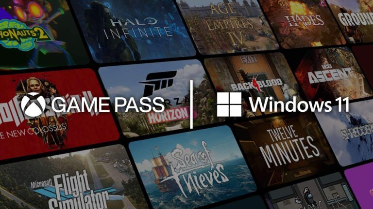 En attente de la Xbox Portable ? Il existe déjà des alternatives 2 Xbox Wire Windows11 HERO
