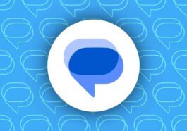 Modification des messages Google Android