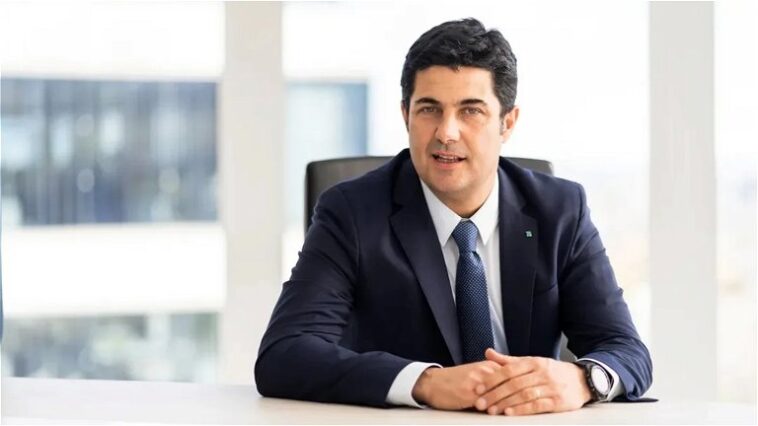 Entretien avec Nacho Monge sur les nouveaux téléviseurs Samsung: "L'utilisateur des téléviseurs plus grands" 1 Entrevista a Nacho Monge sobre las nuevas televisiones Samsung: "El usuario cada vez quiere televisiones más grandes"