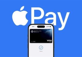 Si vous utilisez Apple Pay, faites attention à cette nouvelle arnaque