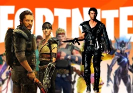‘Mad Max’ dans Fortnite ? De nombreux indices pointent vers un crossover dans la prochaine saison 34 Fortnite Mad Max Crossover