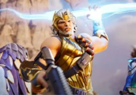 Fortnite: Zeus est vaincu lors des missions d'histoire et un mini-événement les suivra 29 Fortnite Zeus