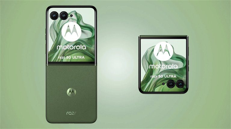 Fuite du Motorola razr 50 ultra presque complète : directement vers le trône de Samsung 90 Le Motorola razr 50 ultra fuite presque entièrement : en route vers le trône de Samsung