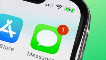 Fuite d'une fonctionnalité iOS 18 qui arrivera dans l'application Messages 7 Une fonctionnalité d'iOS 18 qui arrivera dans l'application Messages est filtrée