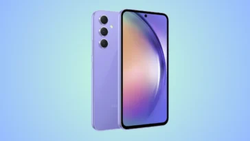 Galaxy A54 et Galaxy A34 se joignent à la fête One UI 6.1 29 One UI 6.1 for Galaxy A54 and A34