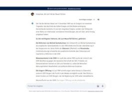 5 conseils pour de meilleures réponses dans Google Gemini - Structure