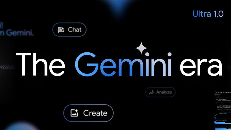 Google Gemini Advanced est maintenant disponible en Europe 2 Google Gemini Advanced est maintenant disponible en Europe