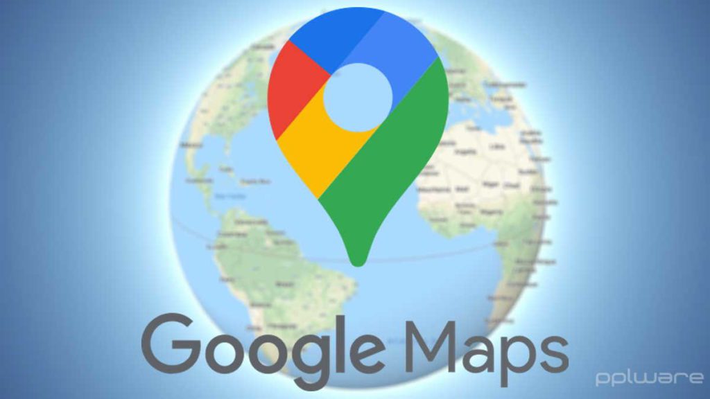 Google Maps est plus simple à utiliser ! Découvrez les changements de Google 2 Google Maps interface simple barre
