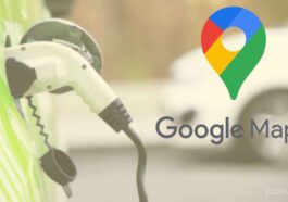 Google Maps Android conducteurs voitures électriques