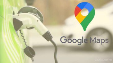 Google Maps sur Android est encore plus convivial pour les conducteurs de voitures électriques 4 Google Maps Android conducteurs voitures électriques