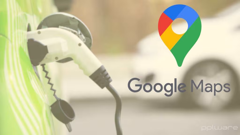 Google Maps sur Android est encore plus convivial pour les conducteurs de voitures électriques 2 Google Maps Android conducteurs voitures électriques