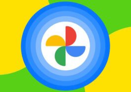 Google Photos masque les visages