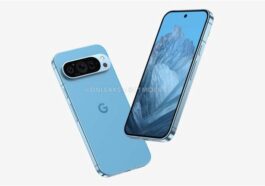 Google Pixel 9: vous pouvez maintenant télécharger les fonds d'écran officiels des nouveaux flagships de la grande G