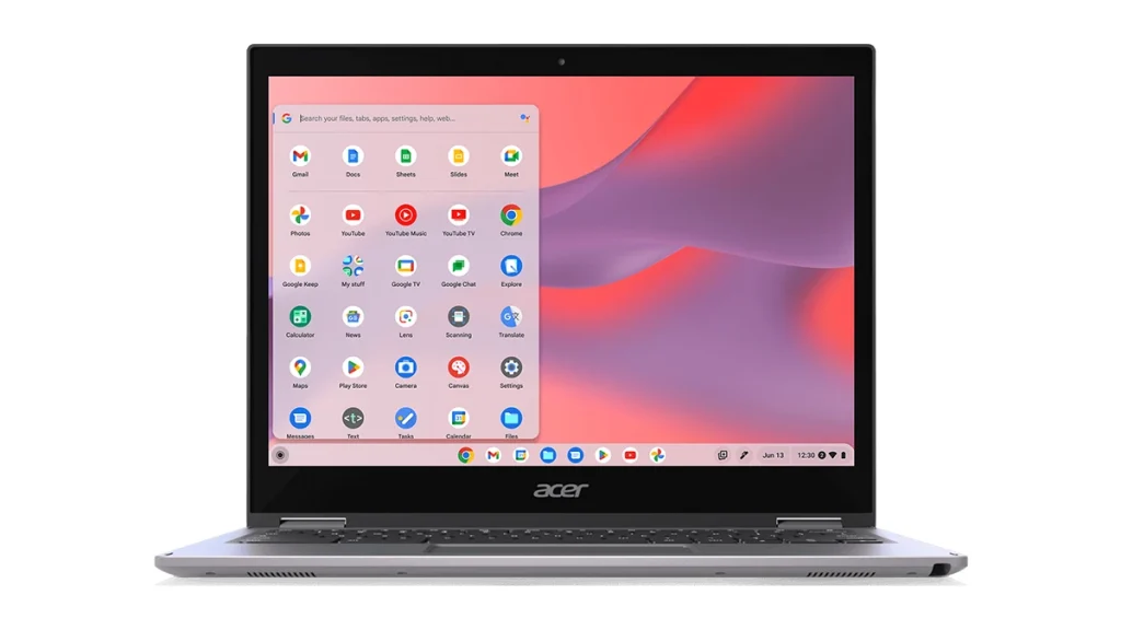 Google a montré ChromeOS fonctionnant sur un téléphone Pixel 2 ChromeOS fonctionnant sur un téléphone Pixel