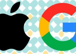 Safari du moteur de recherche Google Apple