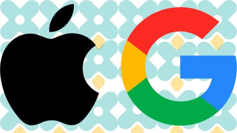 Google a payé 20 milliards à Apple pour être le moteur de recherche sur Safari en 2022 1 Safari du moteur de recherche Google Apple
