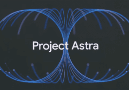 Google annonce Project Astra : l'assistant virtuel du futur est basé sur Gemini