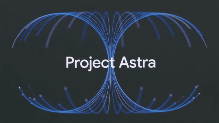 Google annonce Project Astra: l'assistant virtuel du futur est basé sur Gemini 1 Google annonce Project Astra : l'assistant virtuel du futur est basé sur Gemini