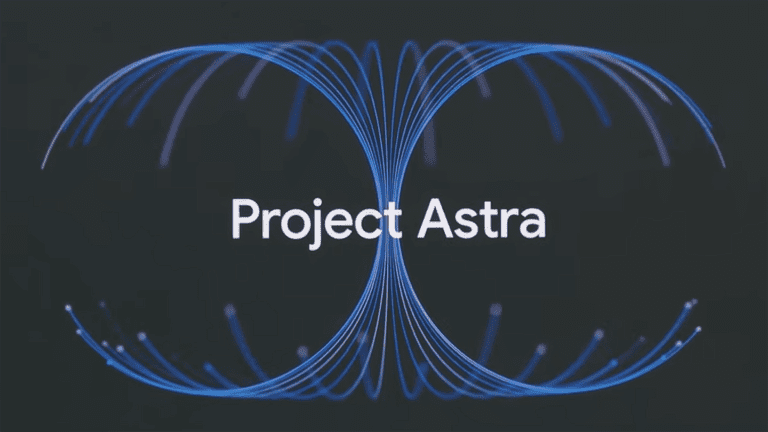 Google annonce Project Astra: l'assistant virtuel du futur est basé sur Gemini 2 Google annonce Project Astra : l'assistant virtuel du futur est basé sur Gemini