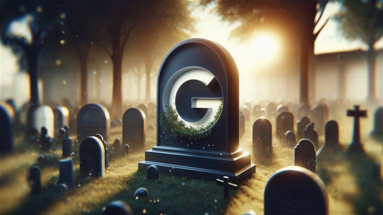 Google est sur le point de supprimer l'un de ses services de messagerie. Oui, un de plus 2 Google está a punto de cargarse uno de sus servicios de mensajería. Sí, otro más