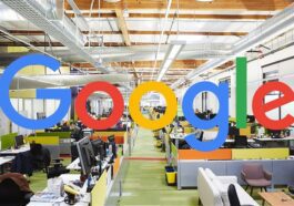 Google licencie des centaines d'employés et délocalise des postes en Inde et au Mexique