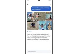 Google AskPhotos