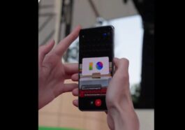 Google révèle sa nouvelle avancée en IA avant l'I/O 2024 : utilisez la caméra du téléphone portable pour reconnaître ce qui vous entoure