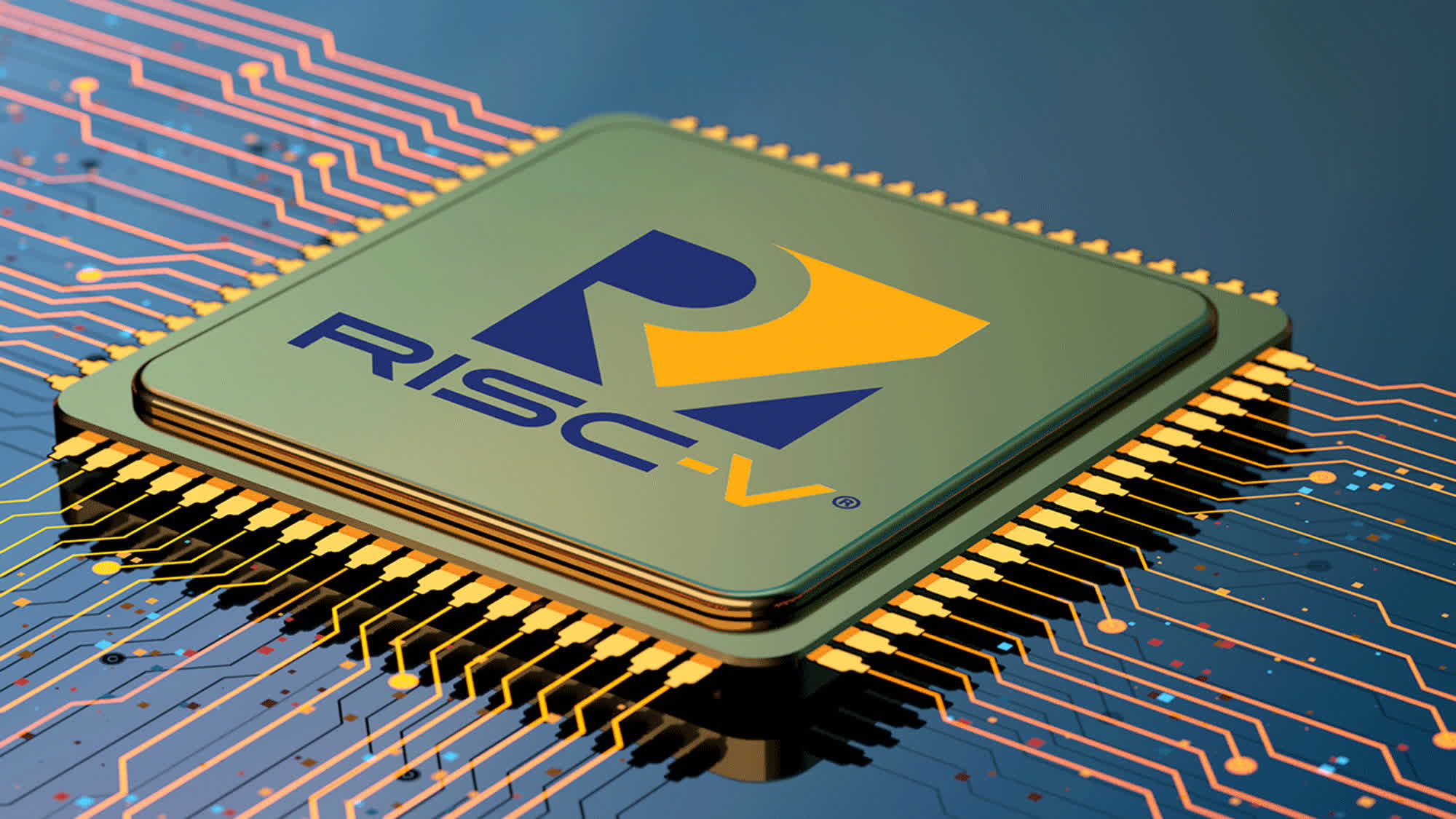 Google vient de supprimer le support RISC-V du Core Android 2 Google vient de supprimer le support RISC V du Core Android